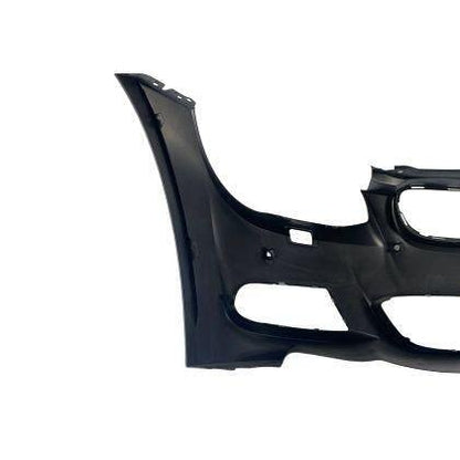 Bara de protecție față pentru BMW E92 (2009-2012) - M-Tech