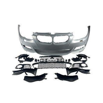 Bara de protecție față pentru BMW E92 (2009-2012) - M-Tech