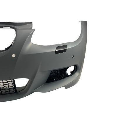 Bara de protecție față pentru BMW E92 (2009-2012) - M-Tech