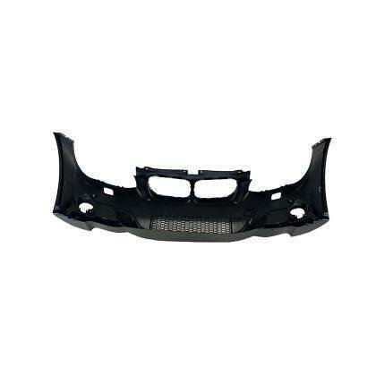 Bara de protecție față pentru BMW E92 (2009-2012) - M-Tech