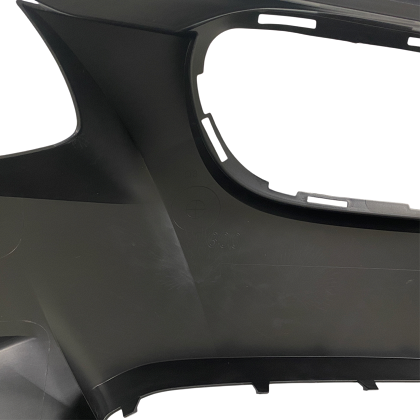 Предна броня за BMW E92 (2009-2012) - M-Tech дизайн с и без отвори за парктроник