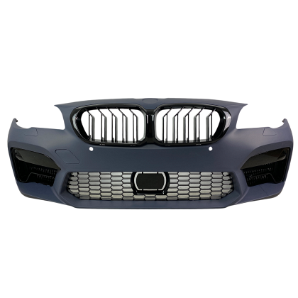 Предна броня за BMW F10 (2011-2017) - G30 - M5 look