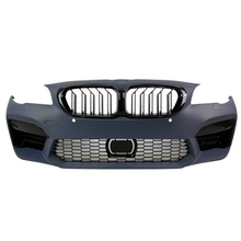 Предна броня за BMW F10 (2011-2017) - G30 - M5 look