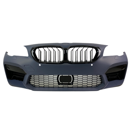 Предна броня за BMW F10 (2011-2017) - G30 - M5 look