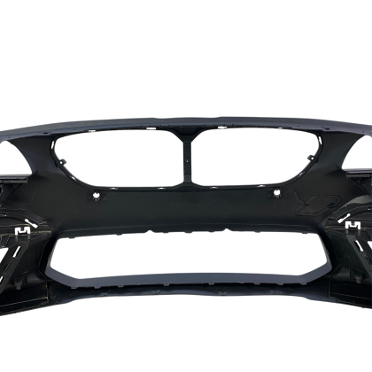 Предна броня за BMW F10 (2011-2017) - G30 - M5 look