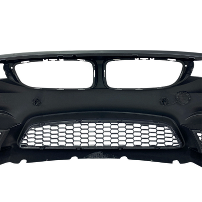 Bară de protecție față pentru BMW F32 / F36 (2013-2020) - Design M4