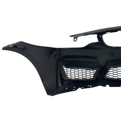 Bară de protecție față pentru BMW F32 / F36 (2013-2020) - Design M4
