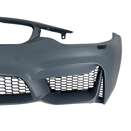 Bară de protecție față pentru BMW F32 / F36 (2013-2020) - Design M4