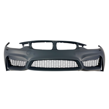 Предна броня за BMW F32 / F36 (2013-2020) - M4 дизайн