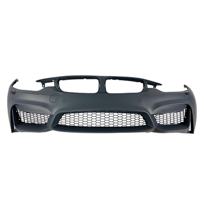 Bară de protecție față pentru BMW F32 / F36 (2013-2020) - Design M4