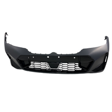 Front Bumper for BMW G20 (2022+) - M-Tech Design with PDC Sensor Holes Primed