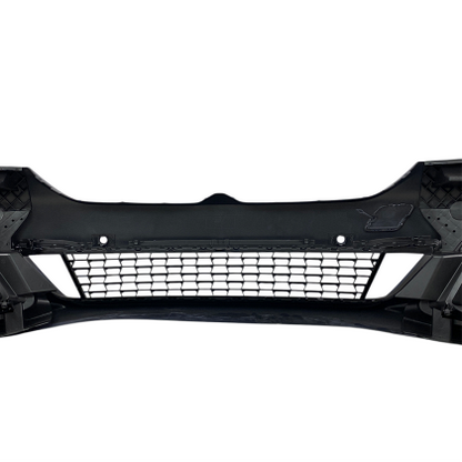 Front Bumper for BMW G30 (2020+) - M-Tech with PDC Sensor Holes