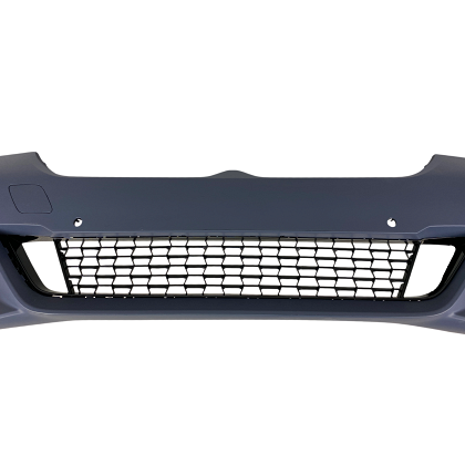Front Bumper for BMW G30 (2020+) - M-Tech with PDC Sensor Holes