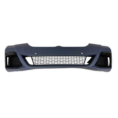 Front Bumper for BMW G30 (2020+) - M-Tech with PDC Sensor Holes