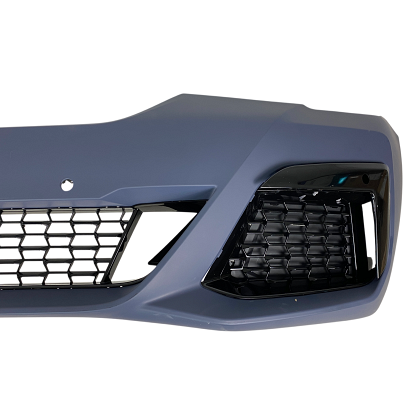 Front Bumper for BMW G30 (2020+) - M-Tech with PDC Sensor Holes