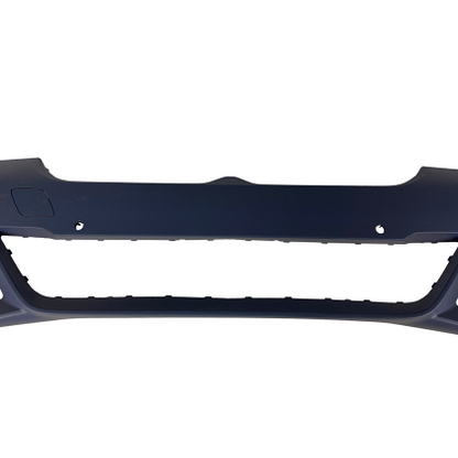 Front Bumper for BMW G30 (2020+) - M-Tech with PDC Sensor Holes