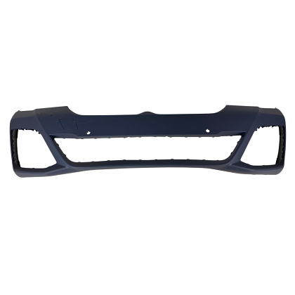 Front Bumper for BMW G30 (2020+) - M-Tech with PDC Sensor Holes
