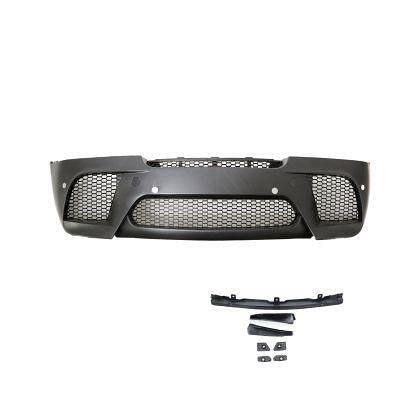Предна броня за BMW X5 E70 - M-Tech