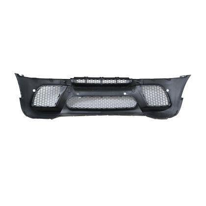 Предна броня за BMW X6 E71 (2008-2014) - M-Tech