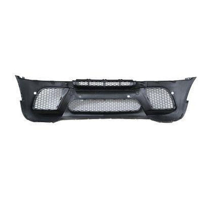 Предна броня за BMW X6 E71 (2008-2014) - M-Tech