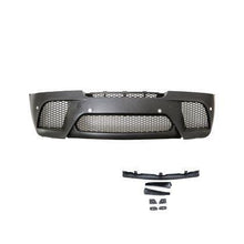 Front Bumper for BMW X6 E71 (2008-2014) - M-Tech