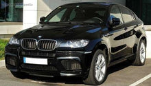 Front Bumper for BMW X6 E71 (2008-2014) - M-Tech