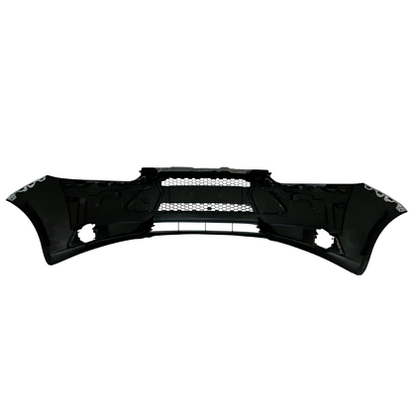 Front bumper for Ford Focus (2011-2014)