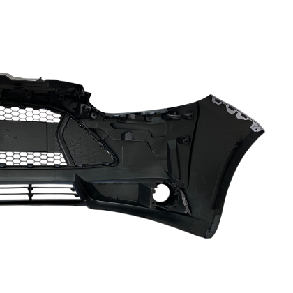 Front bumper for Ford Focus (2011-2014)