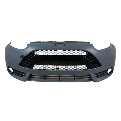 Front bumper for Ford Focus (2011-2014)