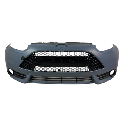 Front bumper for Ford Focus (2011-2014)
