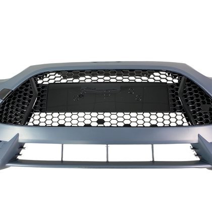 Front bumper for Ford Focus (2011-2014)