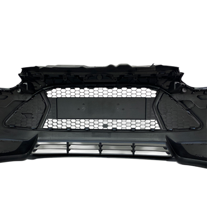 Front bumper for Ford Focus (2011-2014)