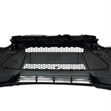 Предна броня за Ford Focus (2011-2014)