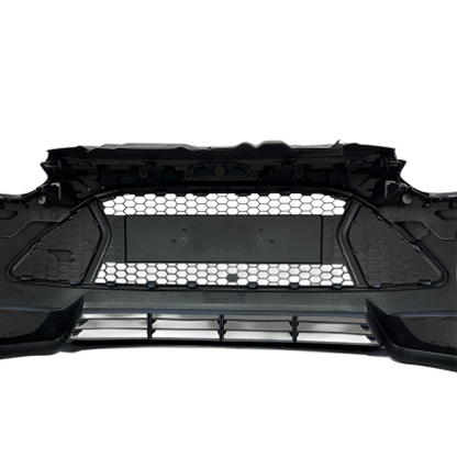 Front bumper for Ford Focus (2011-2014)