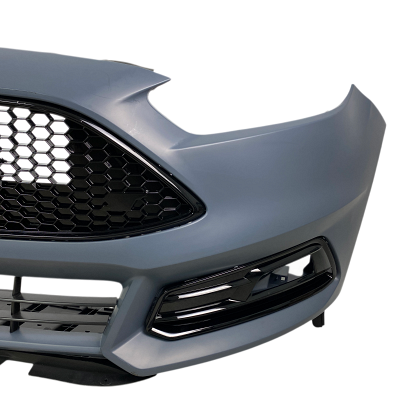 Front Bumper for Ford Focus (2015-2018) - ST Design