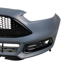 Front Bumper for Ford Focus (2015-2018) - ST Design