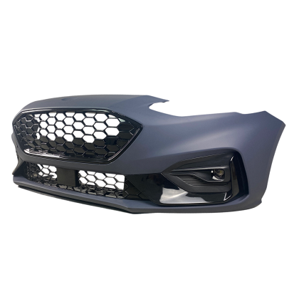 Bară față pentru Ford Focus (2018-2021) - Design ST