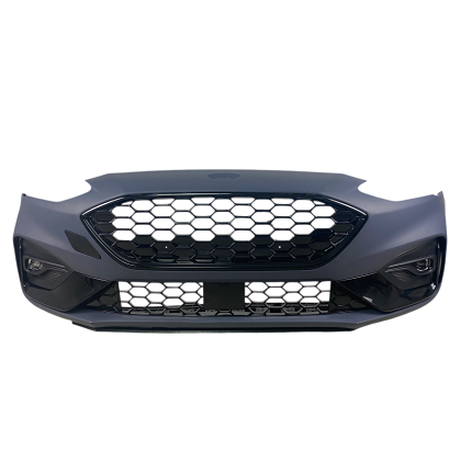 Bară față pentru Ford Focus (2018-2021) - Design ST
