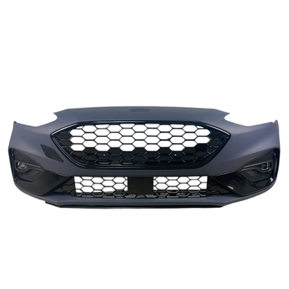 Bară față pentru Ford Focus (2018-2021) - Design ST