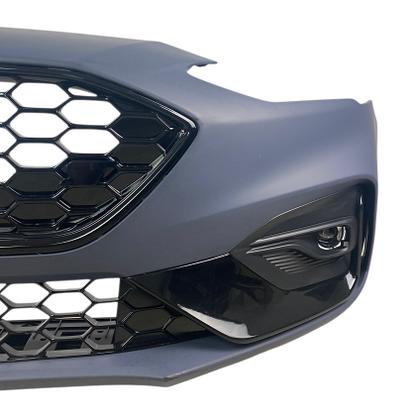 Bară față pentru Ford Focus (2018-2021) - Design ST