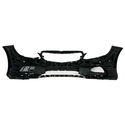 Bară de protecție față pentru Mercedes E-Class W212 (2012+)