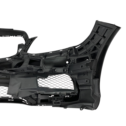 Bară de protecție față pentru Mercedes E-Class W212 (2012+)