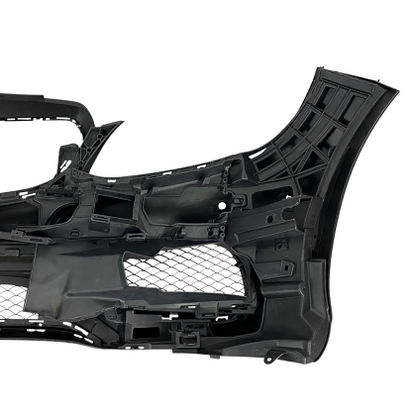 Bară de protecție față pentru Mercedes E-Class W212 (2012+)