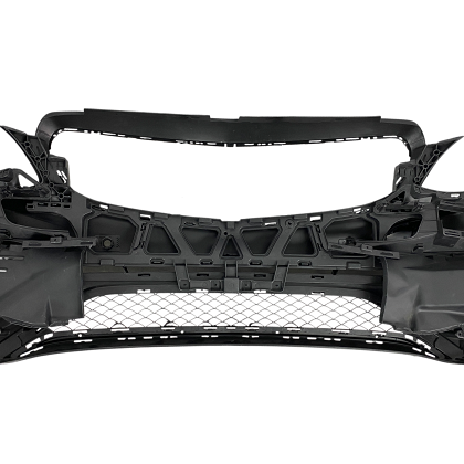 Bară de protecție față pentru Mercedes E-Class W212 (2012+)