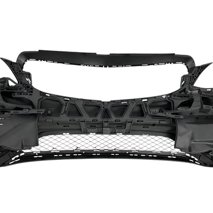 Bară de protecție față pentru Mercedes E-Class W212 (2012+)
