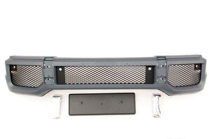 Front Bumper for Mercedes G-Class W463 (1989-2010) - AMG G65 look