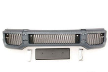 Bara de protecție față pentru Mercedes G-Class W463 (1989-2010) - aspect AMG G65
