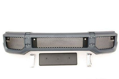 Front Bumper for Mercedes G-Class W463 (1989-2010) - AMG G65 look