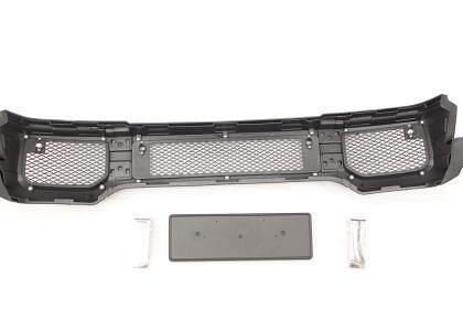 Front Bumper for Mercedes G-Class W463 (1989-2010) - AMG G65 look