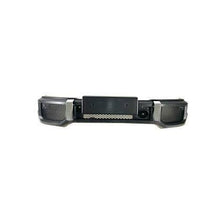 Bară de protecție față pentru Mercedes G-Class W463 1989-2010 - AMG G65 look cu distronic